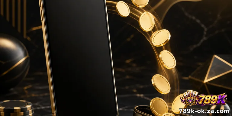 789K Đăng Ký | Trang Chủ Chính Thức 2026 - hình ảnh - 789k-ok.za.com