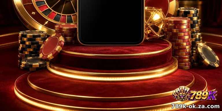 789K Đăng Ký | Trang Chủ Chính Thức 2026 - hình ảnh - 789k-ok.za.com