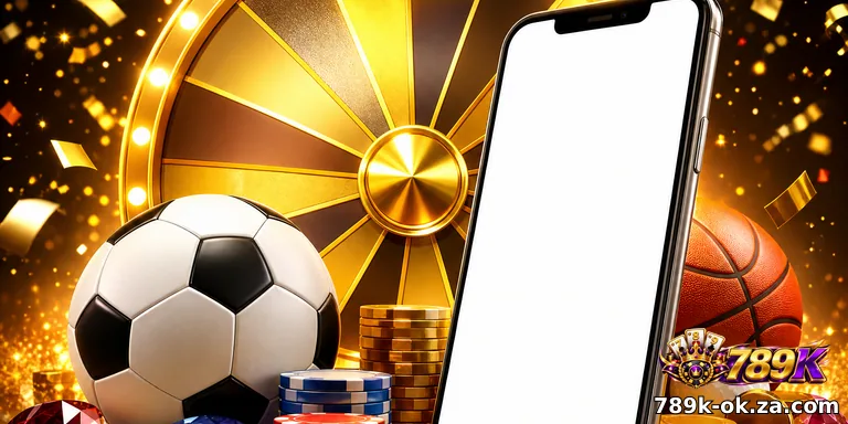 789K Đăng Ký | Trang Chủ Chính Thức 2026 - hình ảnh - 789k-ok.za.com